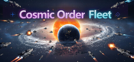 星辰指令 Cosmic Order Fleet 遊戲攻略 @ Game-Guider | AI遊戲攻略及AI遊戲製作平台